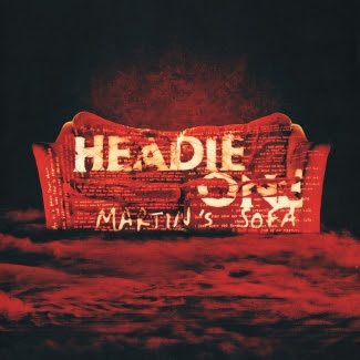 Headie One Martin’s Sofa Mp3 Download 