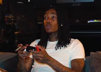 Wiz Khalifa I Love To Smoke Mp3 Download