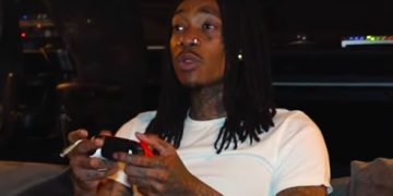 Wiz Khalifa I Love To Smoke Mp3 Download