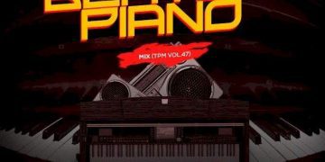 DJ Limbo Beatz & Piano Mix (TPM Vol. 47) Mp3 Download