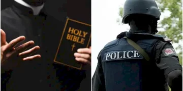 News: Pastor fakes own kidnap, collects N600,000 ransom from church members 1 Pastor fakes own kidnap, collects N600,000 ransom from church members