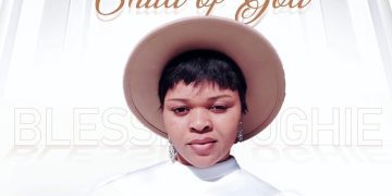 MUSIC: Blessing Oghie – Child of God 1 Blessing Oghie Child of God Mp3 Download