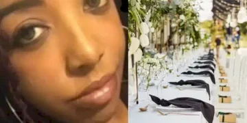 News: Lady mysteriously dies on the morning of her wedding 1 Lady mysteriously dies on the morning of her wedding
