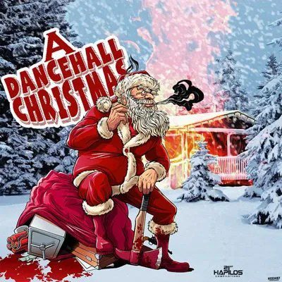 Vybz Kartel Gaza Christmas Ft Blak Ryno Mp3 Download 