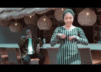 Auta Waziri Farin Cikinki Mp3 Download