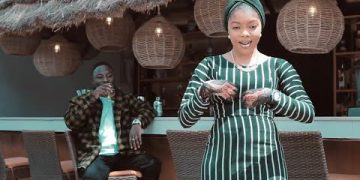 Auta Waziri Farin Cikinki Mp3 Download