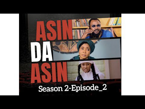Asin Da Asin Season 2 Episode 2 Mp4 Download