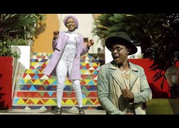 Abdul M Shareef x Asiya Linzamin Soyayya Mp3 Download