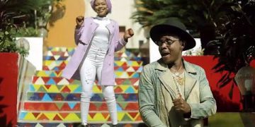 Abdul M Shareef x Asiya Linzamin Soyayya Mp3 Download