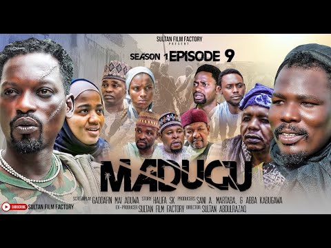 Madugu Season 1 Episode 9 Mp4 Download