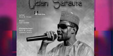 Nura M Inuwa Gidan Sarauta mp3 Download