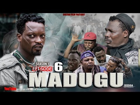 Madugu Season 1 Episode 6 Mp4 Download