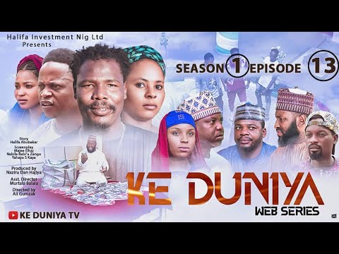KE DUNIYA Season 1 Episode 13 Mp4 Download