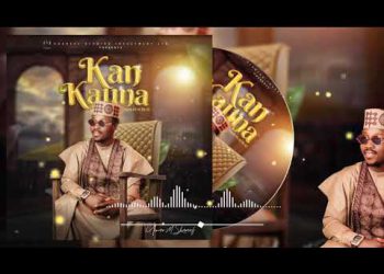 Umar M Shareef Kan Kauna Mp3 Download