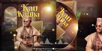 Umar M Shareef Kan Kauna Mp3 Download