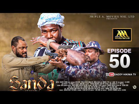 Sanda Episode 50 Mp4 Download