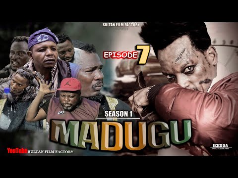 Madugu Season 1 Episode 7 Mp4 Download
