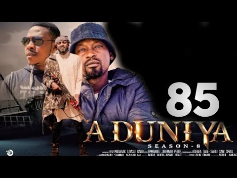 A Duniya Episode 85 Mp4 Download