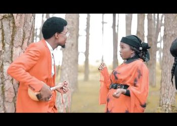 Sabon Oji x Farida Faka Faka Mp3 Download