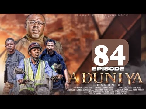 A Duniya Episode 84 Mp4 Download