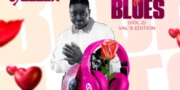 DJ Selex Best of Blues Mixtape (Vol. 2) Mp3 Download