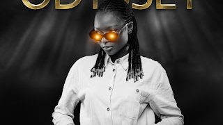 Nigerian Afrobeats Sensation “Sanasi” Sets To Drop Debut (EP) Titled “The Odyssey”