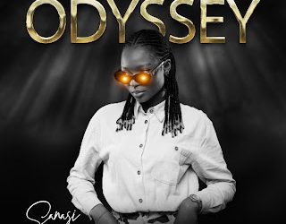 Nigerian Afrobeats Sensation “Sanasi” Sets To Drop Debut (EP) Titled “The Odyssey”