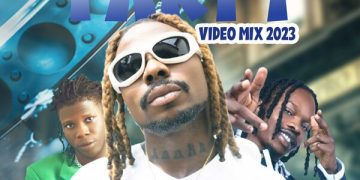 DJ Maff Latest Afrobeat Party Mp4 Download