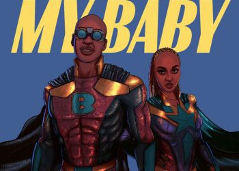 Bien My Baby ft. Ayra Starr Mp3 Download