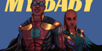 Bien My Baby ft. Ayra Starr Mp3 Download