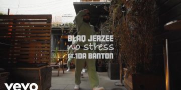 VIDEO: Blaq Jerzee – No Stress ft. 1da Banton 1 Blaq Jerzee No Stress ft. 1da Banton mp4 Download