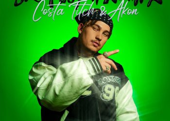 Costa Titch & Akon Big Flexa (Remix) ft. Ma Gang Official, Alfa Kat Mp3 Download