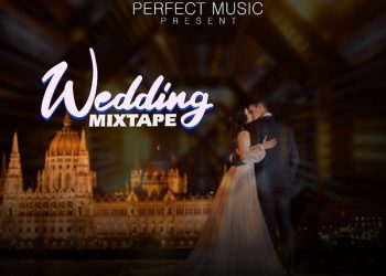 DJ Maff Wedding Mix Vol. 2 Mp3 Download