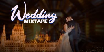 DJ Maff Wedding Mix Vol. 2 Mp3 Download