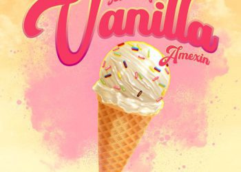 DJ Tunez Vanilla ft. Amexin Mp3 Download