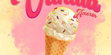 DJ Tunez Vanilla ft. Amexin Mp3 Download