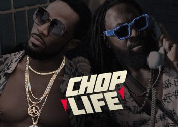 D’banj Chop Life ft. Timaya Mp3 Download