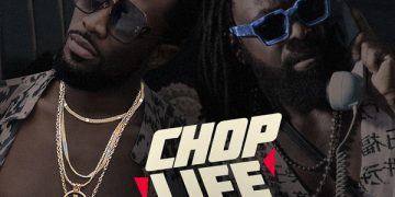 D’banj Chop Life ft. Timaya Mp3 Download