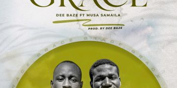Dee Baze Ft Musa Samaila – Grace mp3 image