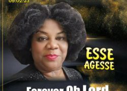 Esse Agesse – Forever Oh Lord mp3 image