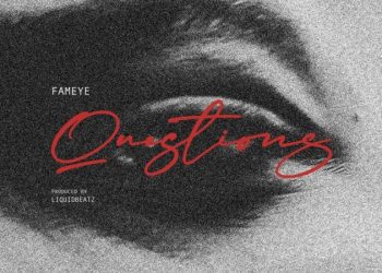 Fameye Questions Mp3 Download