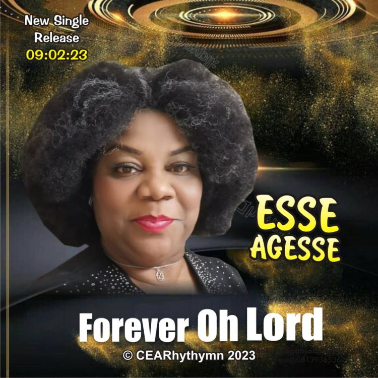 Esse Agesse Forever Oh Lord Mp3 Download