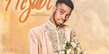 MUSIC: FaruQ Starlex – Hijabi 1 FaruQ Starlex Hijabi Mp3 Download