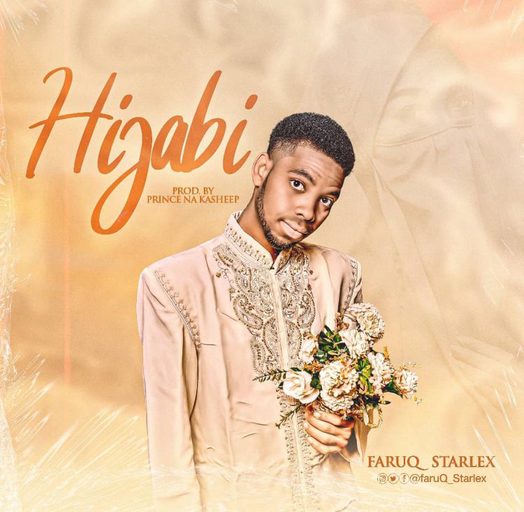 FaruQ Starlex Hijabi Mp3 Download