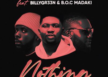 Nothing SweetBoi Nexy Ft. Billy Gr33n X BOC Madaki Mp3 Download