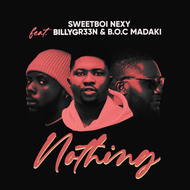 Nothing SweetBoi Nexy Ft. Billy Gr33n X BOC Madaki Mp3 Download