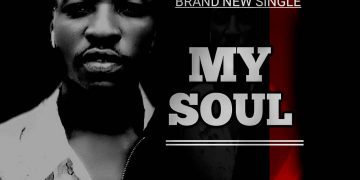 Isaac Peter My Soul Mp3 Download