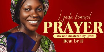Lynda Lemuel Prayer Mp3 Download