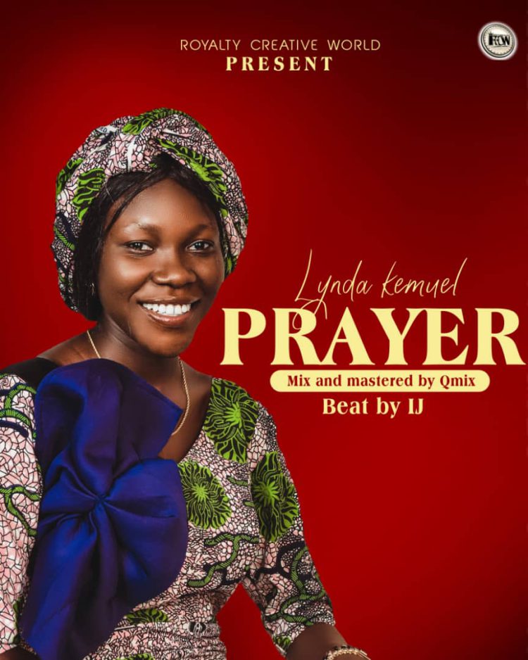 Lynda Lemuel Prayer Mp3 Download