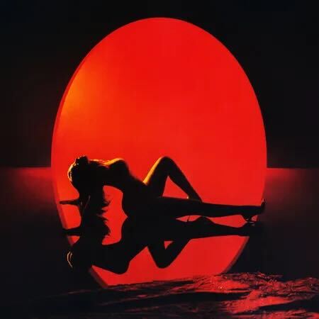 Kali Uchis Moonlight Mp3 Download